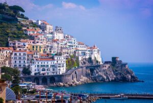 Amalfi Coast Italy