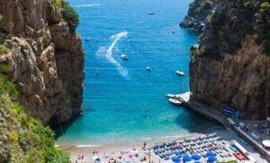 Amalfi Coast Italy