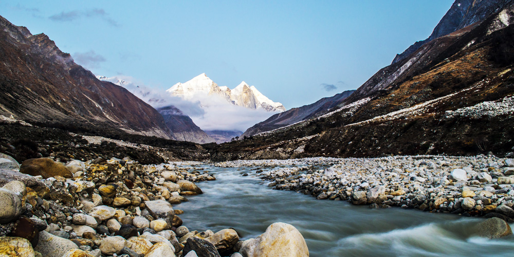 Gangotri: LKedarnath Trip Budget