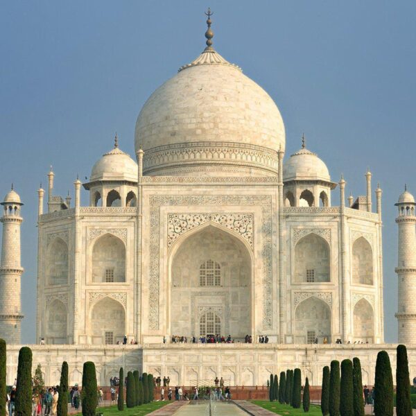 Taj Mahal Story What Are The Best Places To Visit In World