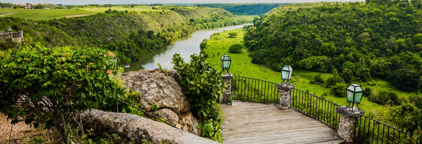 Altos de Chavon