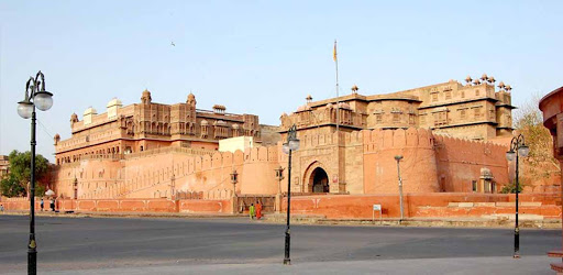 places to visit in rajasthan