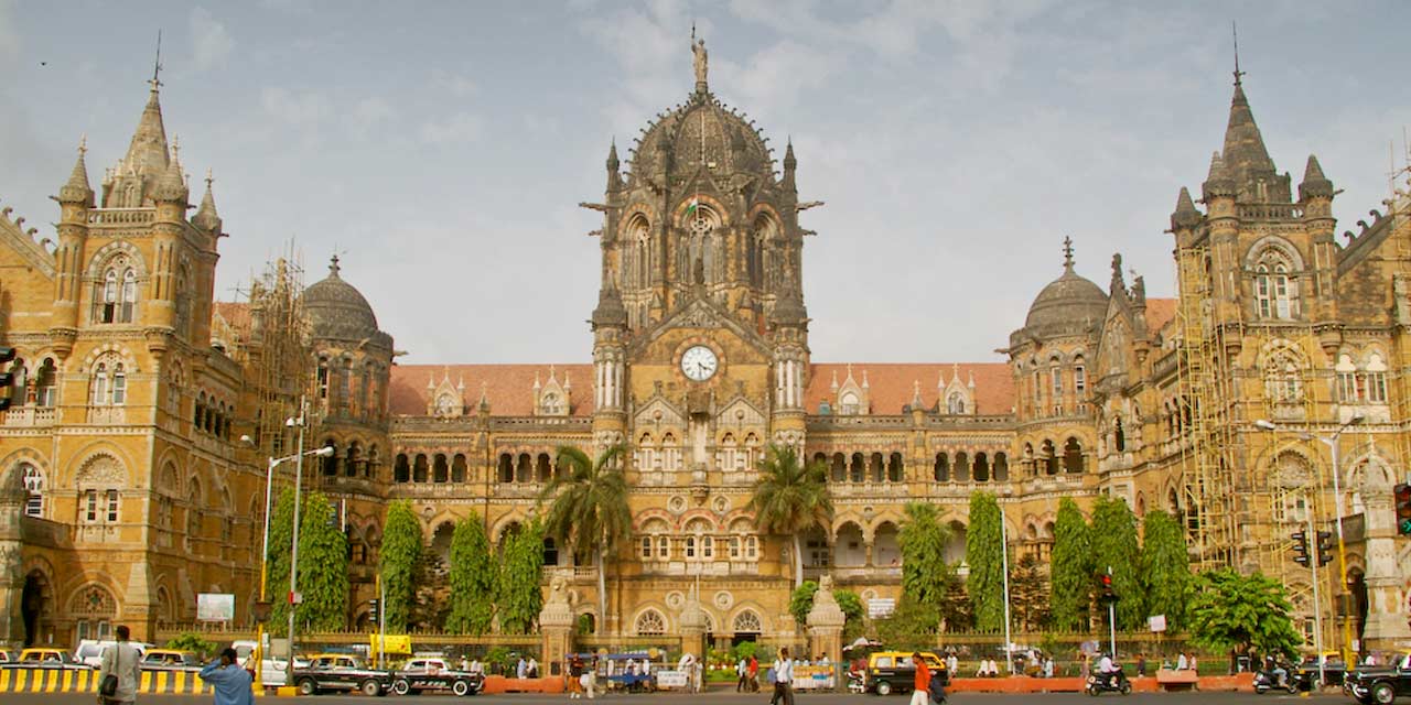 Places To Visit In Mumbai