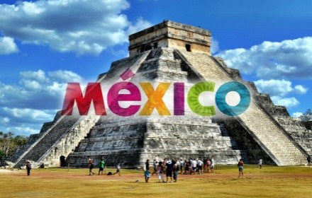 Mexican Tourism