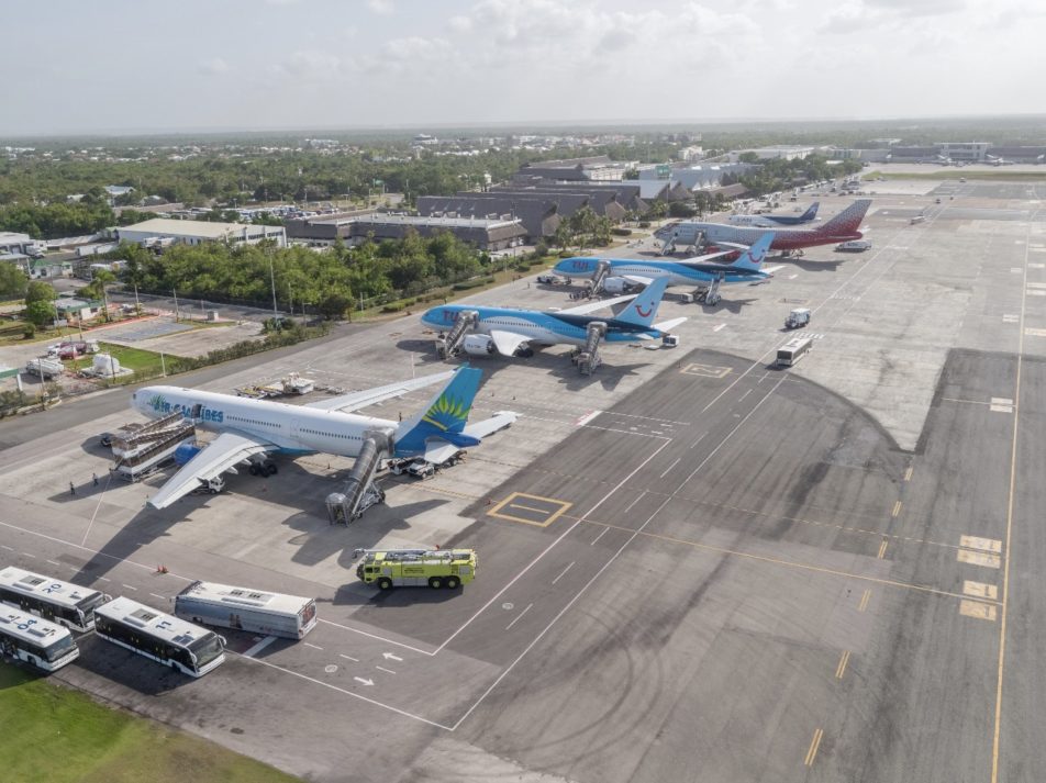 Punta Cana International Airport