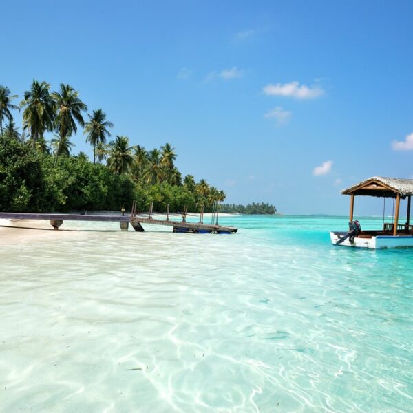 The Maldives Tourism