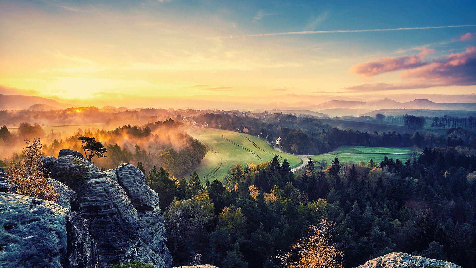 Schweizerischer Nationalpark