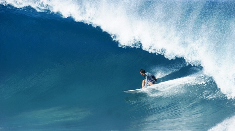 Even if you’ve never surfed before, you will want to start once you arrive in Australia Tour.