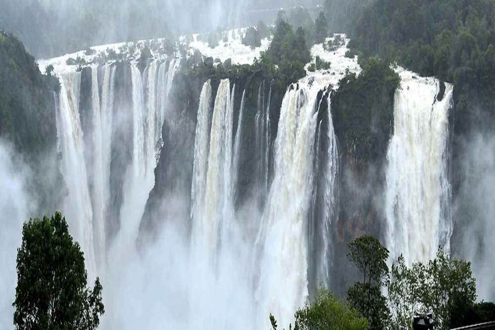 7 Hidden Monsoon Destinations in India