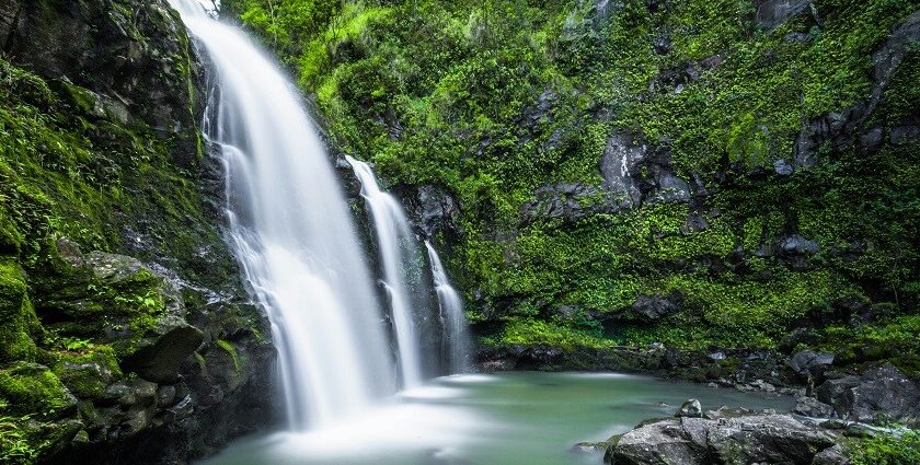 Amboli – Maharashtra. 7 Hidden Monsoon Destinations in India