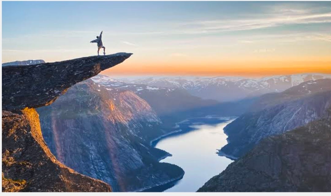 benefits of solo travel