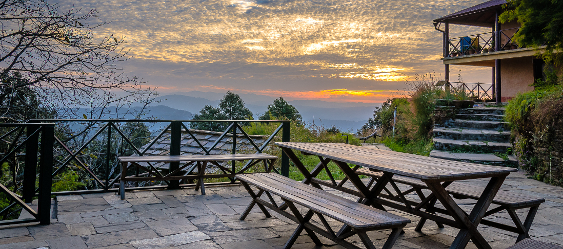 Binsar – Uttarakhand 7 Hidden Monsoon Destinations in India