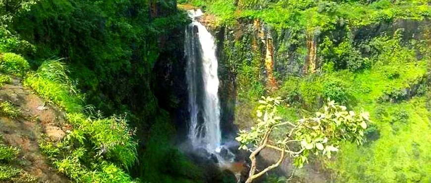 Chikhaldara – Maharashtra. 7 Hidden Monsoon Destinations in India